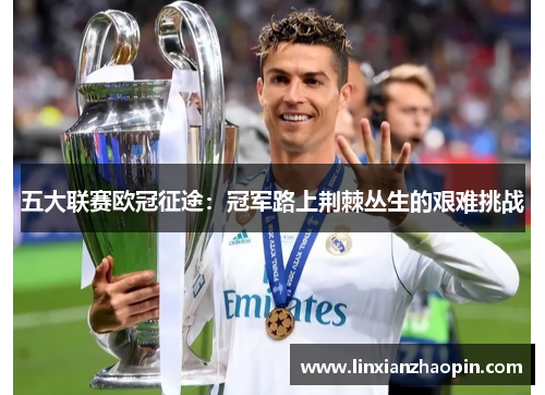 五大联赛欧冠征途：冠军路上荆棘丛生的艰难挑战