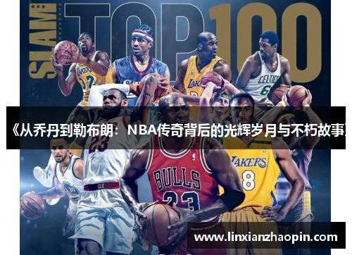《从乔丹到勒布朗：NBA传奇背后的光辉岁月与不朽故事》
