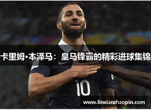卡里姆·本泽马：皇马锋霸的精彩进球集锦